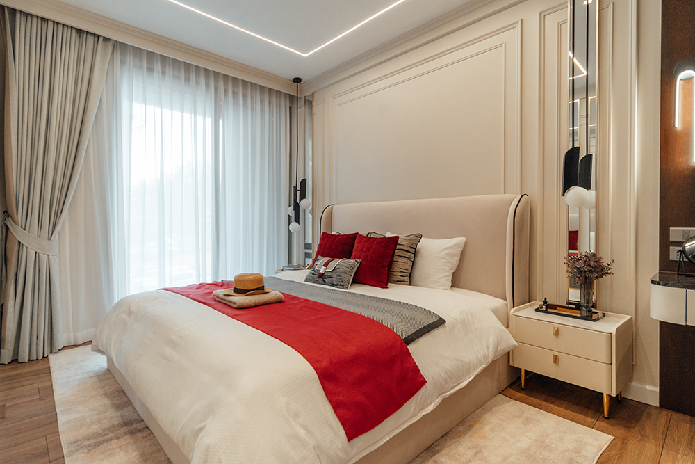  PHennessy Residence Phuket Condos by Arthouse, Karon Beach, Phuket
 